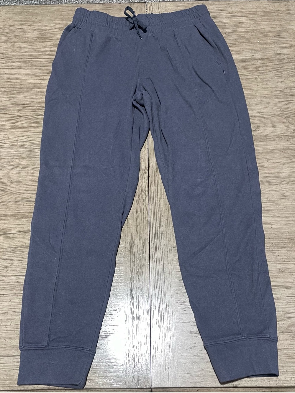 Mondetta fleece women’s joggers, medium, gray
